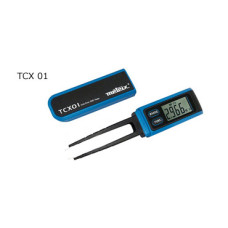 TCX 01 – тестер SMD компонентів 