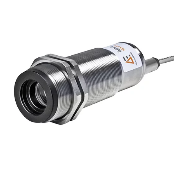 IMPAC IGA 210 --- Стаціонарний пірометр 
