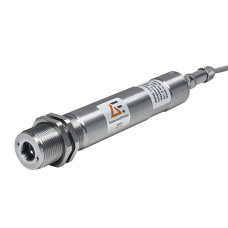 IMPAC IGA 310 --- Стаціонарний пірометр 
