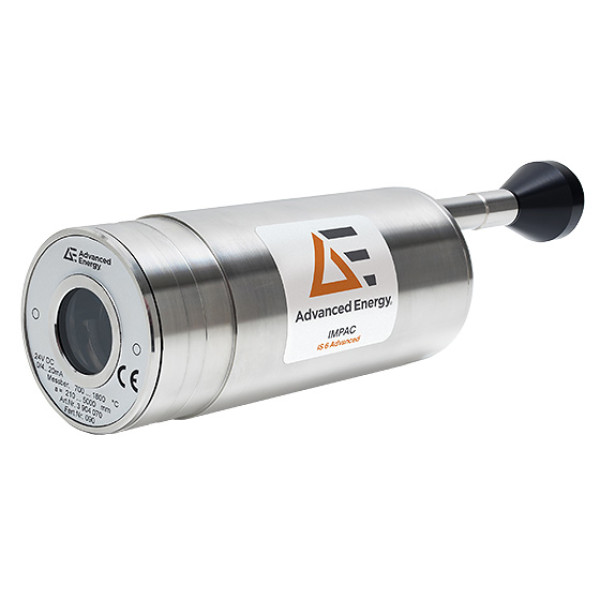 IMPAC IGA 6 Advanced --- Стаціонарний пірометр