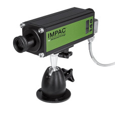 IMPAC IPE 140/34 --- Стаціонарний пірометр
