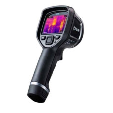 FLIR E6xt - Тепловізор для енергоаудиту