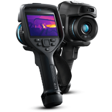 FLIR E76 14° - Тепловізор для енергоаудиту