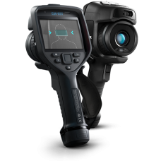 FLIR E86-EST 24° - Тепловізор для енергоаудиту
