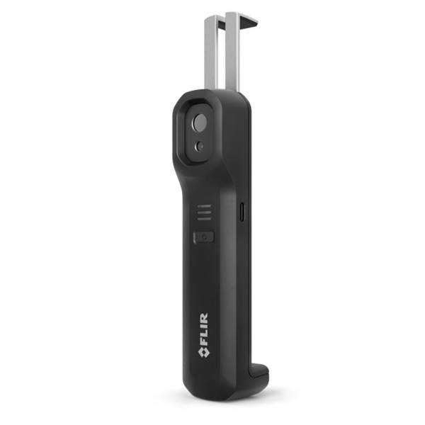 FLIR ONE® EDGE PRO - Тепловізор для енергоаудиту