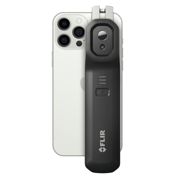 FLIR ONE® EDGE PRO - Тепловізор для енергоаудиту