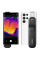 FLIR ONE® EDGE PRO - Тепловізор для енергоаудиту