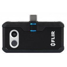 FLIR ONE Pro для Android USB-C - Тепловізор для енергоаудиту