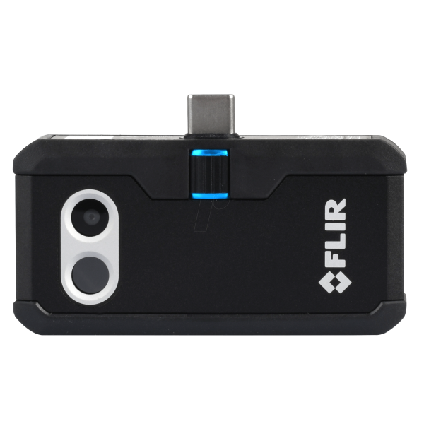 FLIR ONE Pro для Android USB-C - Тепловізор для енергоаудиту
