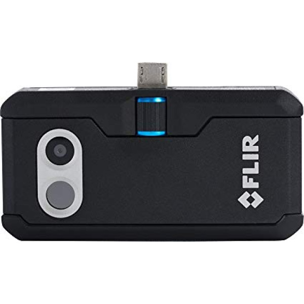 FLIR ONE PRO LT Micro-USB - Тепловізор цифровий
