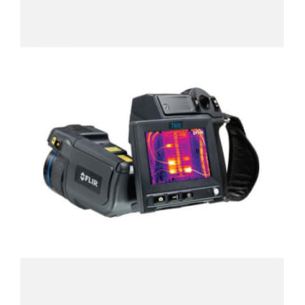 FLIR T1020 w/45° Lens, 1024x768 -20°C to +2000°C - Тепловізор
