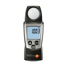 Testo 540 - Портативний люксметр
