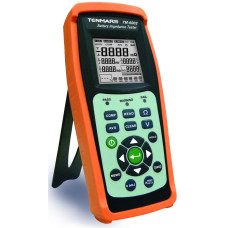 TM-6002 - Тестер опору батарей