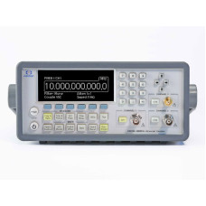 U6200A - Частотомір 12-розрядний