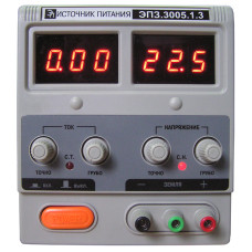 ЕП3.3005.1.3 - Джерело живлення