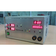 ЭП3.15100Г.1.3-1000000 - Источник питания