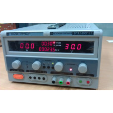 ЕП3.3050Г.1.3-1100000 - Джерело живлення для гальваніки